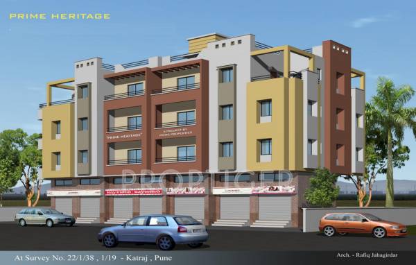 Images for Elevation of Hamy Prime Heritage Images for Elevation of Hamy Prime Heritage