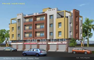 Images for Elevation of Hamy Prime Heritage Images for Elevation of Hamy Prime Heritage