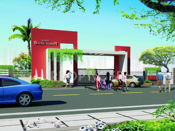 Images for Main Other of Shree Om Balaji Tower