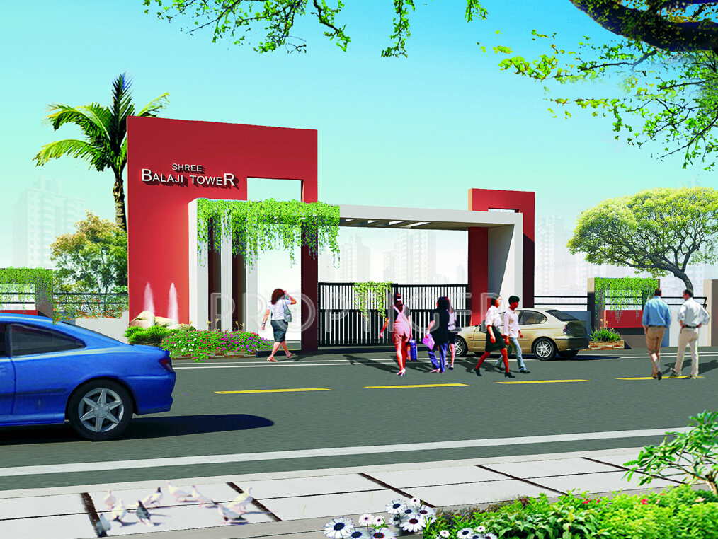 Images for Main Other of Shree Om Balaji Tower