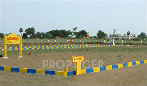 ishwaryam-builder-and-promoter anandham-nagar Main Other