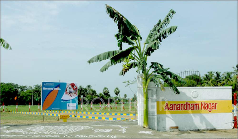 ishwaryam builder and promoter anandham nagar Main Other