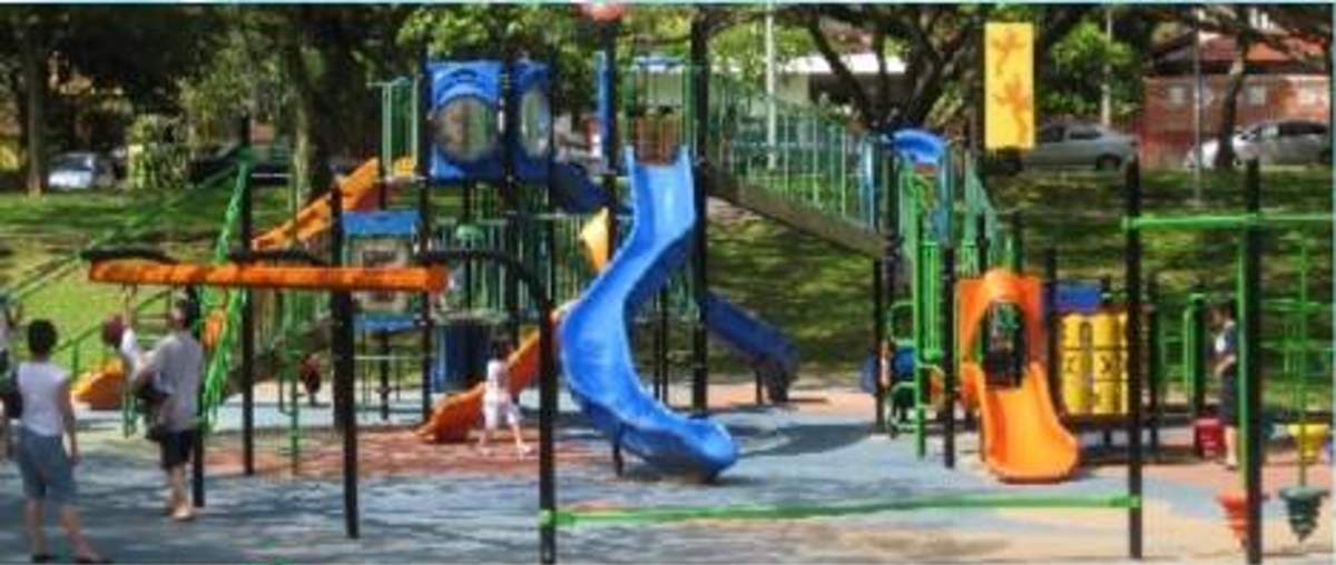 Images for Amenities of Indo Mount Valley