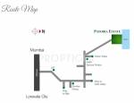 Images for Location Plan of Indo Asian Buildcon Patodia Estate Images for Location Plan of Indo Asian Buildcon Patodia Estate