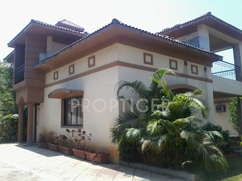 Images for Elevation of Indo Asian Buildcon Patodia Estate