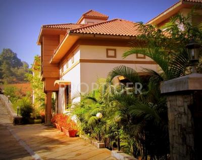 Images for Elevation of Indo Asian Buildcon Patodia Estate