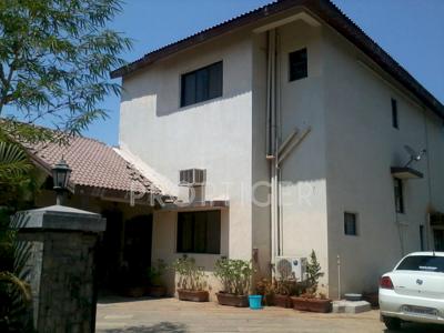 Images for Elevation of Indo Asian Buildcon Patodia Estate