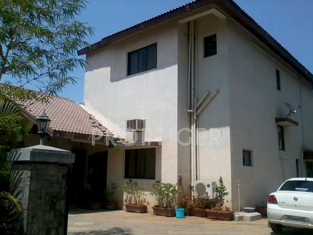 Images for Elevation of Indo Asian Buildcon Patodia Estate