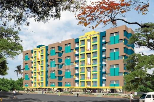 Images for Elevation of Jangid Group Arnica Images for Elevation of Jangid Group Arnica