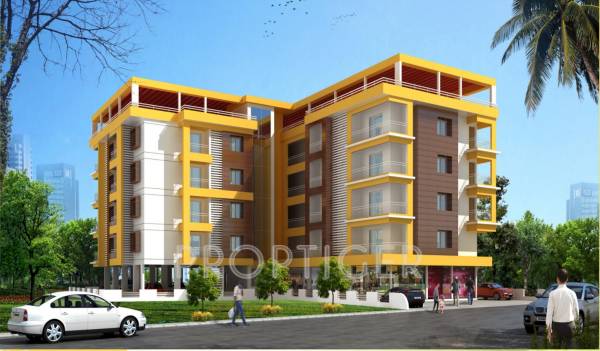 Images for Elevation of Chirag Ballal Sanil Plaza Images for Elevation of Chirag Ballal Sanil Plaza