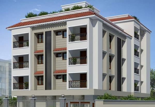 Images for Elevation of India The Lenice Lounge