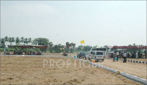 Images for Main Other of Ishwaryam Vasantham Nagar