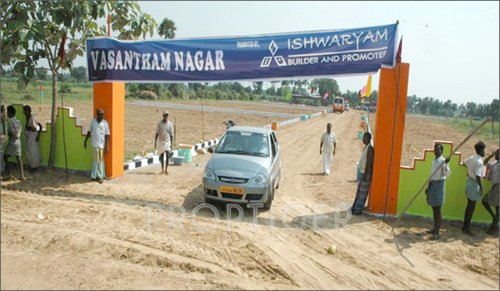 Images for Main Other of Ishwaryam Vasantham Nagar