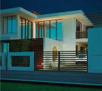 Images for Elevation of Urbania Villas