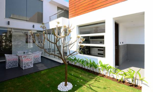 Images for Amenities of Urbania Villas Images for Amenities of Urbania Villas