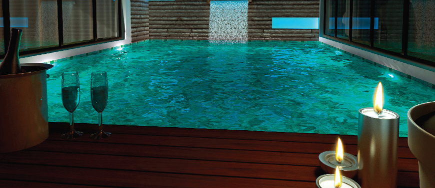 Images for Amenities of Urbania Villas