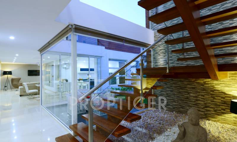 Images for Main Other of Urbania Villas