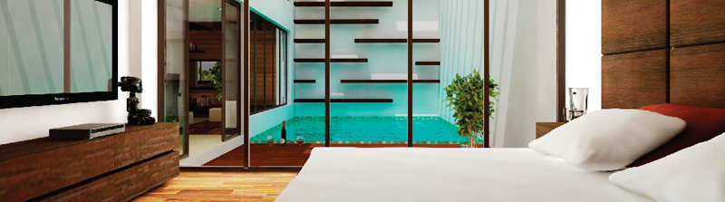 Images for Main Other of Urbania Villas