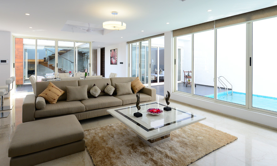 Images for Main Other of Urbania Villas