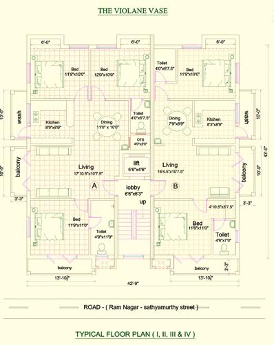 Images for Cluster Plan of India The Violane Vase Images for Cluster Plan of India The Violane Vase