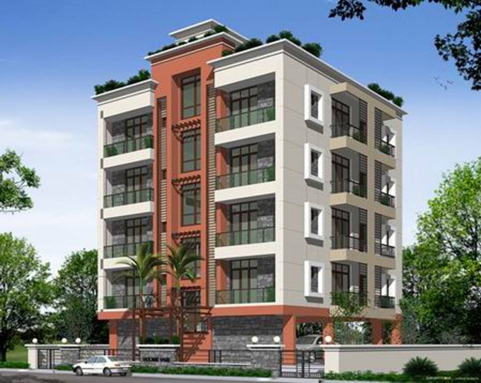 Images for Elevation of India The Violane Vase