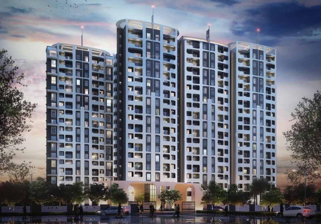 Images for Elevation of Provident Parkwoods