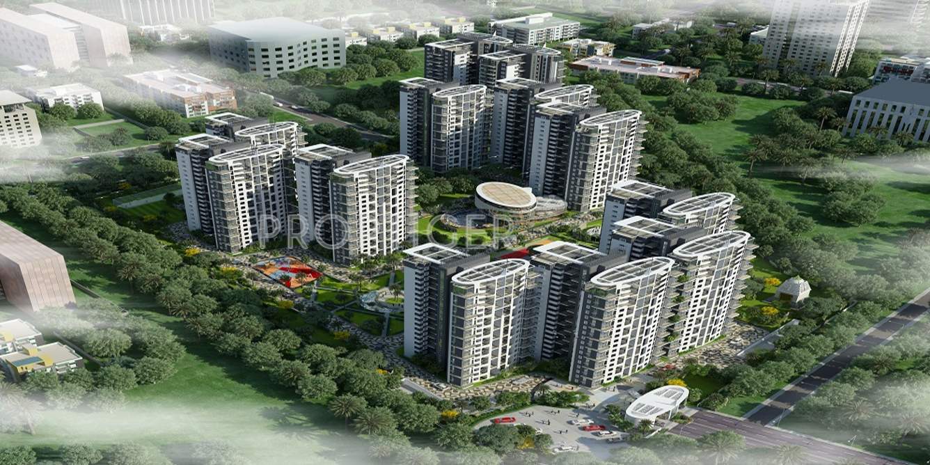 parkwoods Images for Elevation of Provident Parkwoods