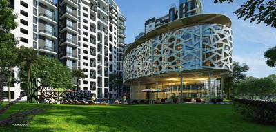  parkwoods Images for Elevation of Provident Parkwoods