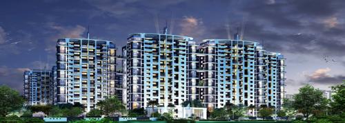  parkwoods Images for Elevation of Provident Parkwoods