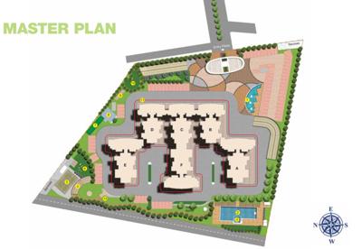 Images for Master Plan of Provident Parkwoods