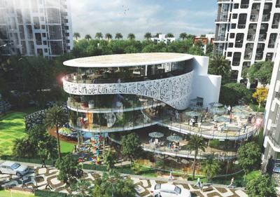 Images for Amenities of Provident Parkwoods