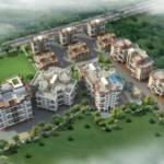 Images for Master Plan of Arun Celesta Images for Master Plan of Arun Celesta