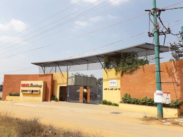 Tower A Construction Status May-19 residency Tower A Construction Status May-19