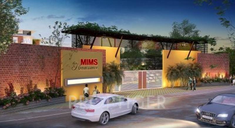 Images for Elevation of MIMS Residency
