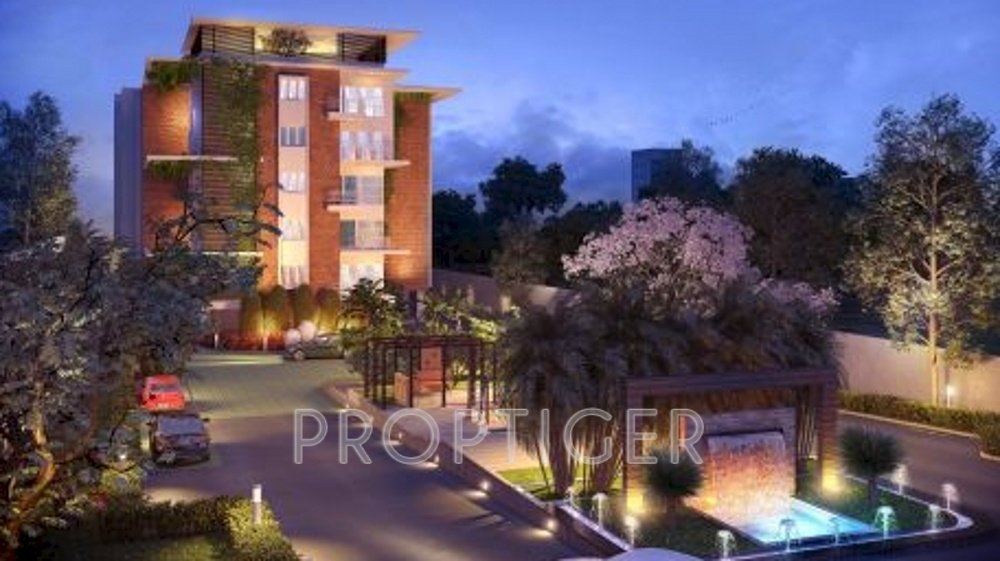 Images for Elevation of MIMS Residency