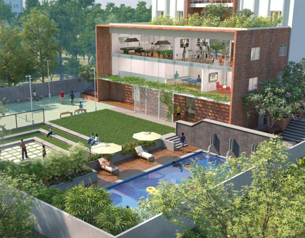 Images for Amenities of MIMS Residency