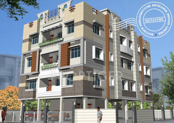 Images for Elevation of Roytech Signature