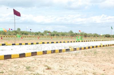 Images for Main Other of GKP Thiruvengadam Nagar