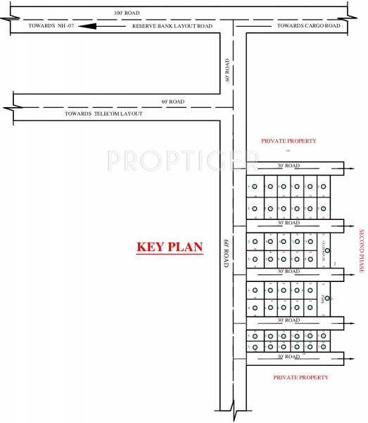 Images for Location Plan of CMM Avens Park