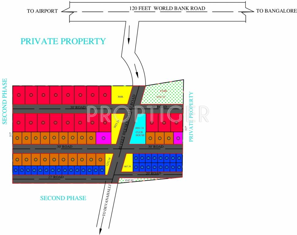 Images for Location Plan of CMM Golden Gate