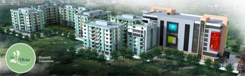  vista Images for Elevation of Agrim Vista