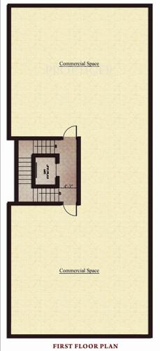 Images for Cluster Plan of India Indira Enclave