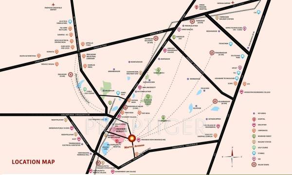 Images for Location Plan of Zion Estates Marvel Avenue Images for Location Plan of Zion Estates Marvel Avenue