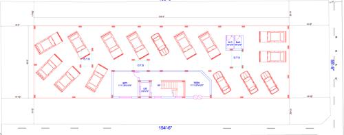 Images for Cluster Plan of India The Meru Marvel