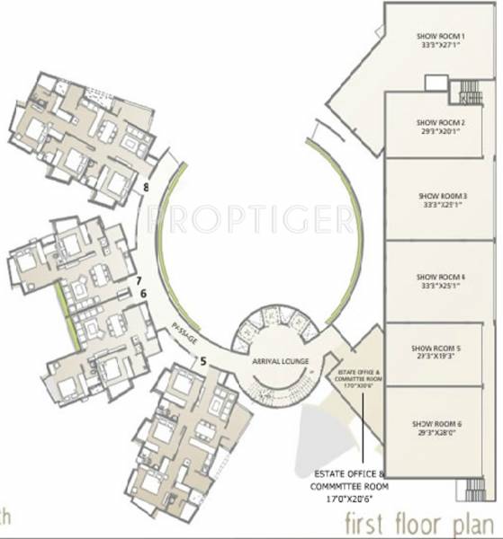 Images for Cluster Plan of Jack Dream Iconia