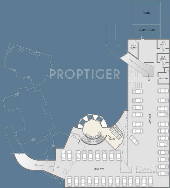 Images for Cluster Plan of Jack Dream Iconia