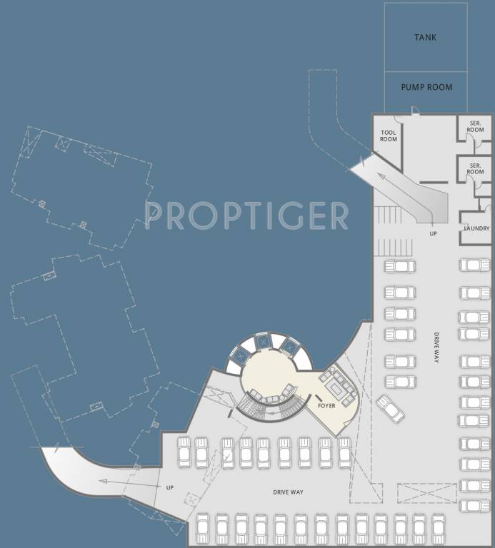 Images for Cluster Plan of Jack Dream Iconia