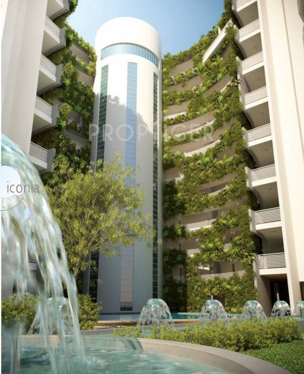 Images for Elevation of Jack Dream Iconia