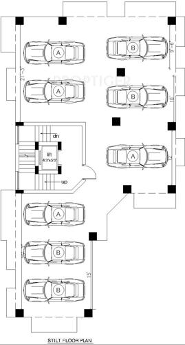 Images for Cluster Plan of India The Latite Lane
