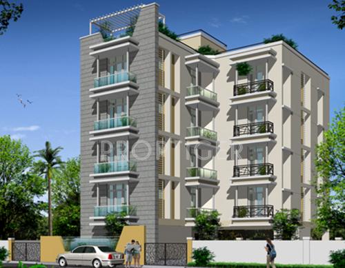 Images for Elevation of India The Latite Lane